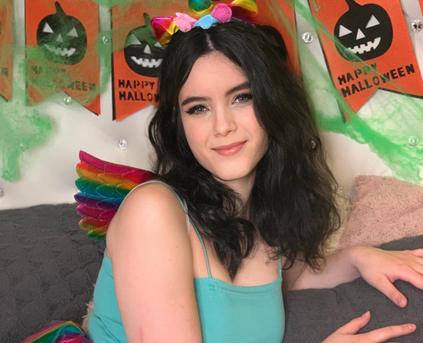 Girl Alone - LittleShyyy