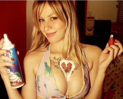 Girl Alone - DitaVonTrash