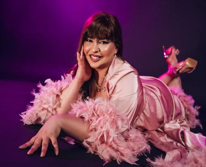 Girl Alone - SophieRaquelle