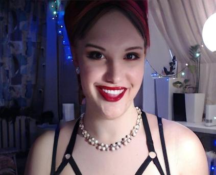 Trans - NinaWilliamsts