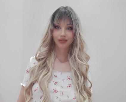 Girl Alone - SweetSexyChloe