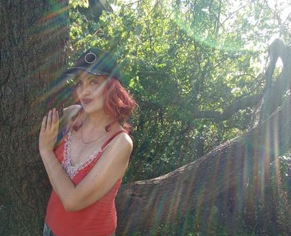 Girl Alone - Yanafiesta