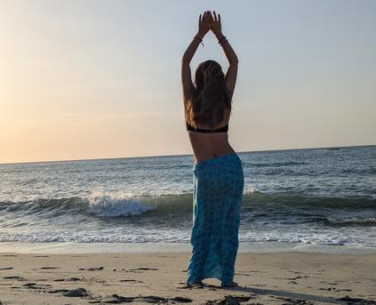 Friends & Romance - LunaLove77