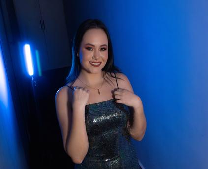 Girl Alone - GabbyHanson