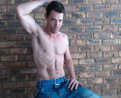 Guy Alone (Gay) - cumindeeper