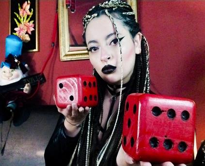 Fetish & BDSM - LadyLunatikha