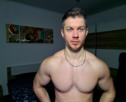 Guy Alone (Gay) - RobbyShawz