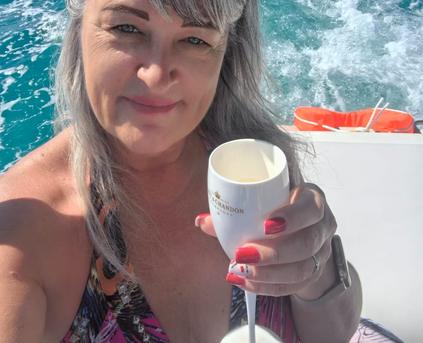 Girl Alone - SweetBerrySexy