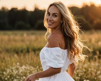 Friends & Romance - lady_in_a_million_