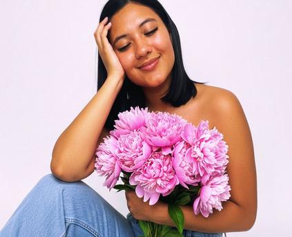 Girl Alone - EmaClark_