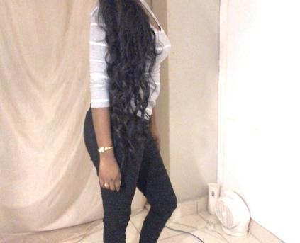 Girl Alone - indiansecret20