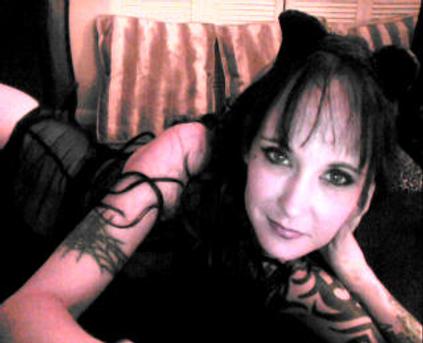 Fetish & BDSM - TattooKitty