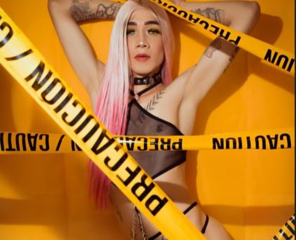 Trans - MissTres_Kareen