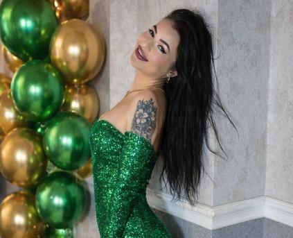 Girl Alone - SelenaBell