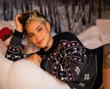 Girl Alone - LaurenWard