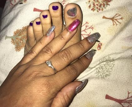 Fetish & BDSM - KashWettPalace