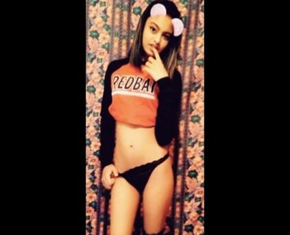 Girl Alone - Indianclassic18