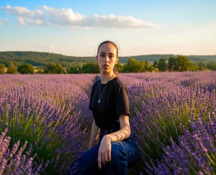 Friends & Romance - Sofia_Rose