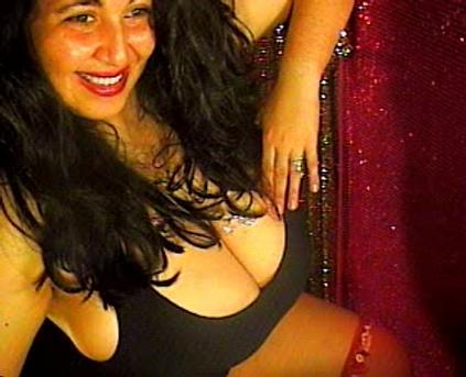 Girl Alone - DivineNaturalBreast