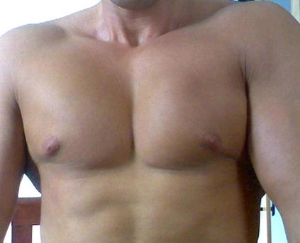 Guy Alone (Gay) - Roland Dane