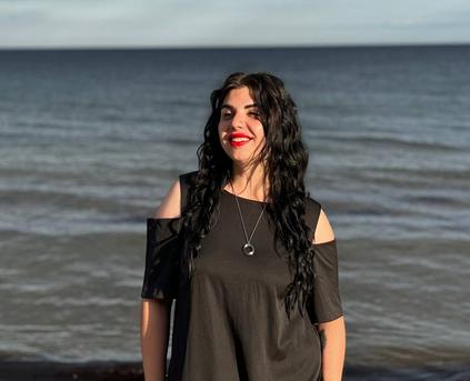 Shy Girl Alone - Nemessiiiss