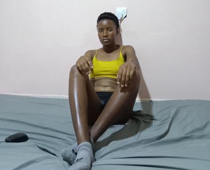 Girl Alone - petitetashasweet