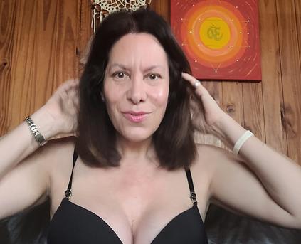 Girl Alone - HotFantasy_4U