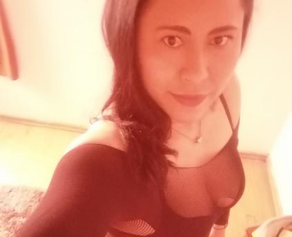 Fetish & BDSM - SalomeBrulant