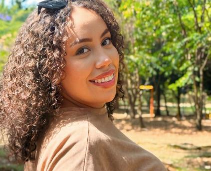 Girl Alone - NatashaSilva