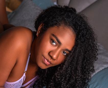 Girl Alone - AmaraRuiz229