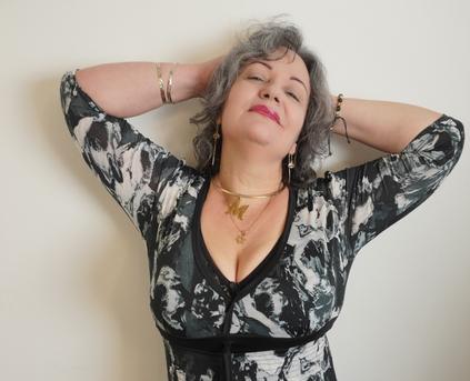 Girl Alone - GeminisBlue