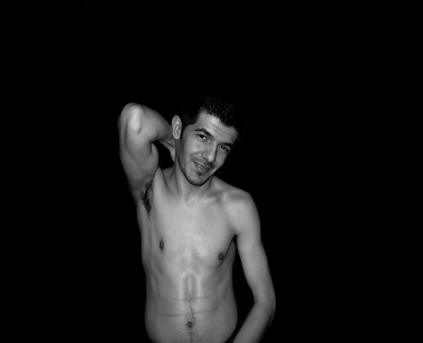 Guy Alone (Gay) - MessAround