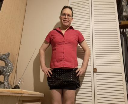 Trans - VictoriaMadisonx