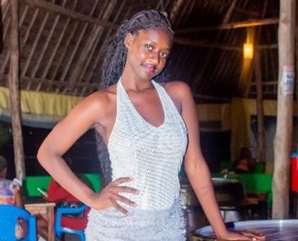 Girl Alone - SweetbarryaBucks