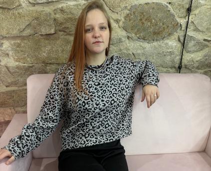 Girl Alone - Candy_Lir