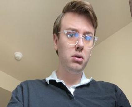 Guy Alone (Gay) - PvssyHvnterLive