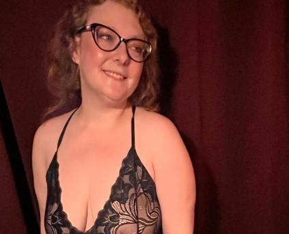 Girl Alone - ElliesOrchid