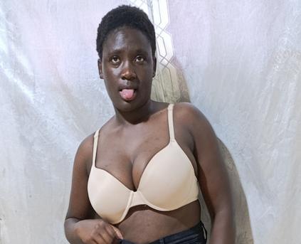 Girl Alone - SEXXYMAYA