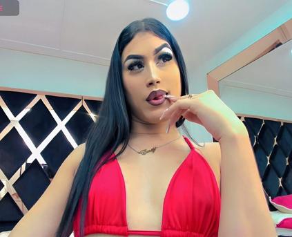 Trans - Emily_hornys