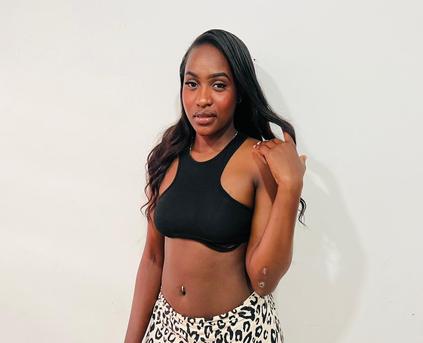 Girl Alone - Cassandra_Hunt