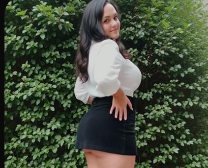 Girl Alone - Raveena