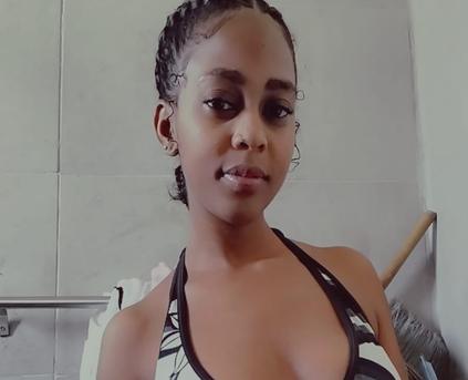 Girl Alone - indianvixen07New