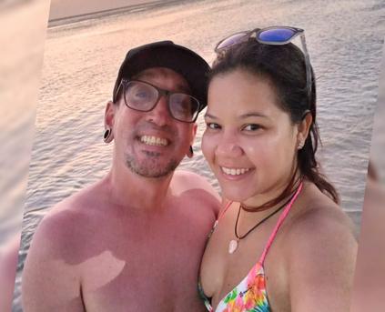 Girl and Guy (Couples) - carolina