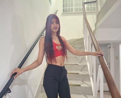 Girl Alone - EmilyAshh