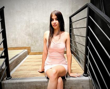 Girl Alone - AishaBloom