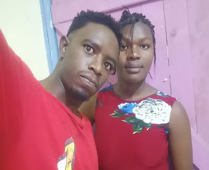 Girl and Guy (Couples) - kellys