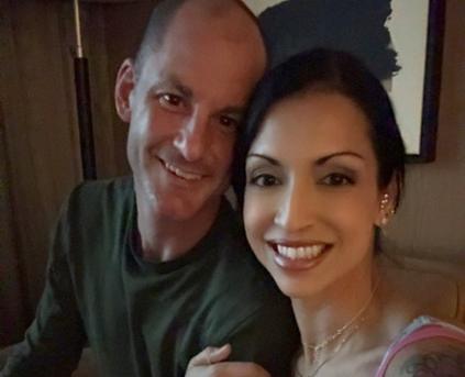 Girl and Guy (Couples) - RavenRyan