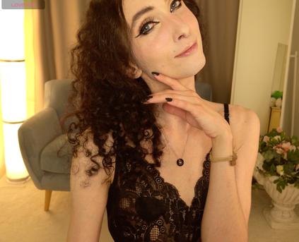 Trans - Queenxofxtease