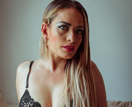 Fetish & BDSM - Jeaninescooth