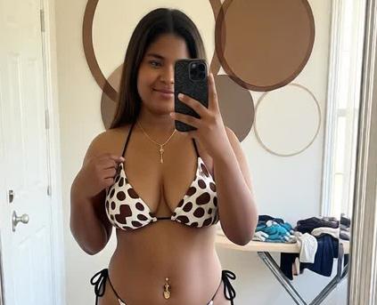 Girl Alone - MikaMewNew